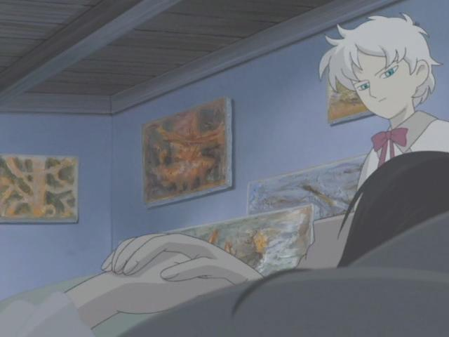 fantastic children  (anime seiden)